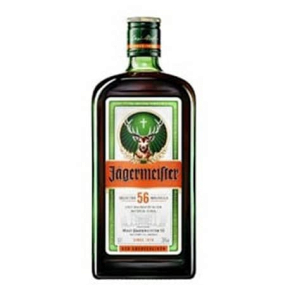 Jägermeister