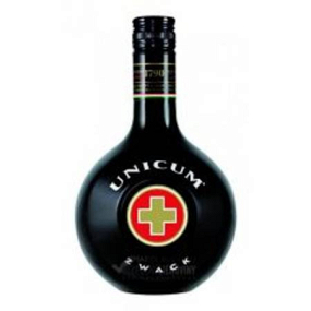 Unicum zwack