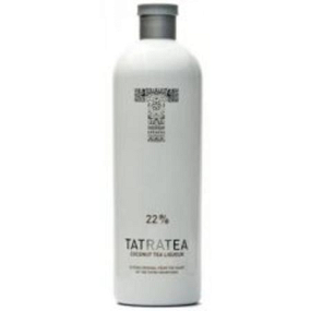 Tatranský čaj 22% 