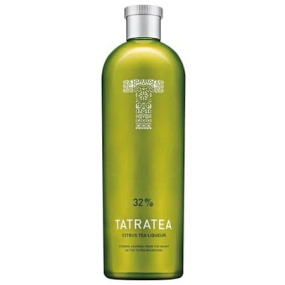 Tatranský čaj 32% 