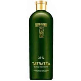 Tatranský čaj 35% Herbal 