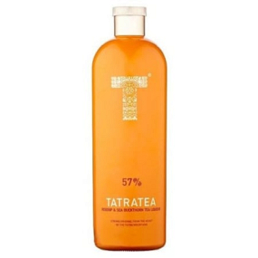 Tatranský čaj 57%