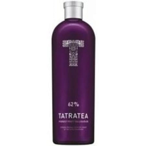 Tatranský čaj 62% 