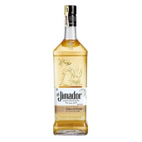 El jimador reposado 0,7l 38%