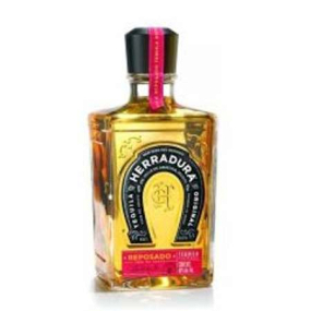 Herradura reposado 0,7l 40% 