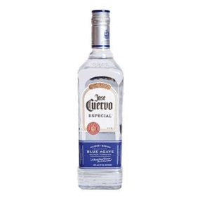Jose Cuervo silver 0,7l 38% 