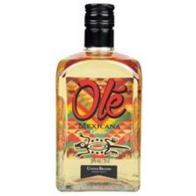Ole Mexicano gold 0,7l 38%