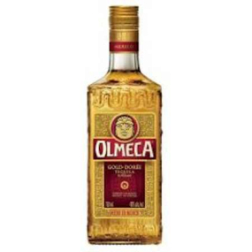 Olmeca gold 0,7l 38% 