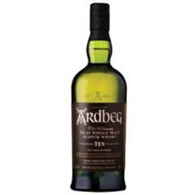 Ardbeg 10y 