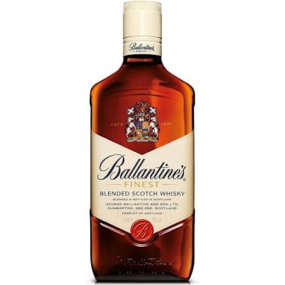 Ballentine´s 