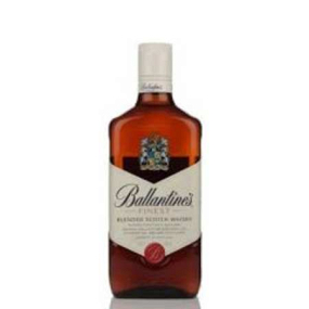 Ballentine´s 