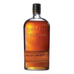 Bulleit bourbon straight 