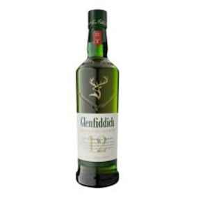Glenfiddich 12y 