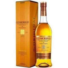 Glenmorangie 10y 