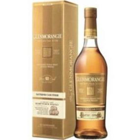 Glenmorangie nectar d´or