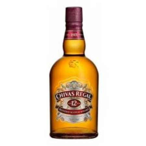 Chivas regal 12y