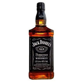 Jack daniel´s 1L 