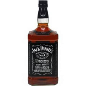 Jack daniel´s 3L 