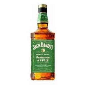 Jack daniel´s apple 0,7L 
