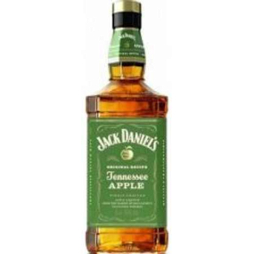 Jack daniel´s apple 1L