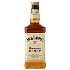 Jack daniel´s honey 0,7L 