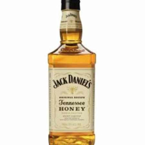 Jack daniel´s honey 1L