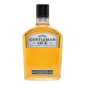 Jack daniel´s gentleman