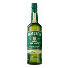 Jameson caskmates ipa