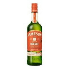 Jameson orange 