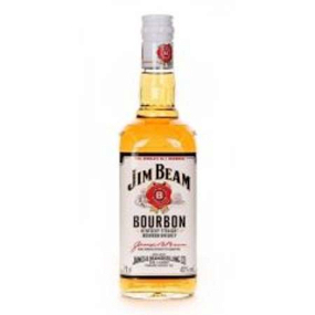 Jim beam 