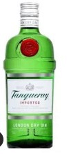 Tanqueray 0,7L
