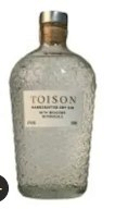 Toison gin 