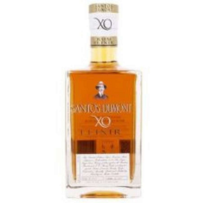 Santos dumont xo elixir 