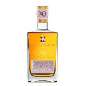 Santos dumont xo gewürztraminer 