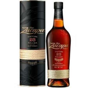 Zacapa 23y 