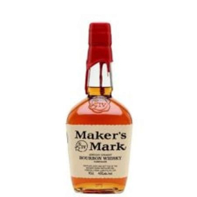 Makers mark 
