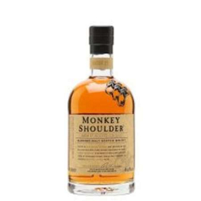 Monkey shoulders batch 27 