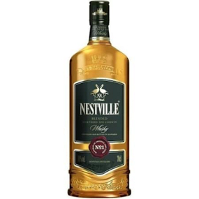 Nestville 