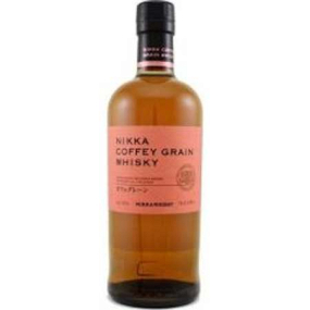 Nikka coffey grain 