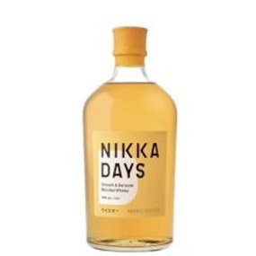 Nikka day´s 