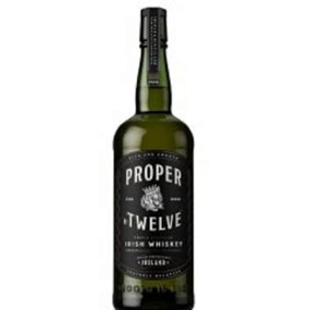 Proper no.12 