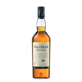 Talisker 10y 