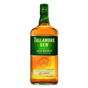 Tullamor dew 