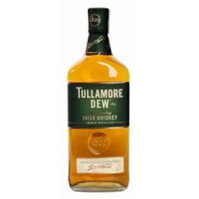 Tullamor dew 