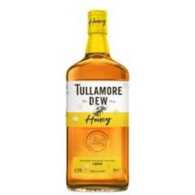 Tullamor dew honey 