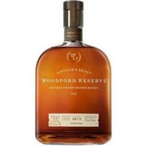 Woodford reserva destiller 