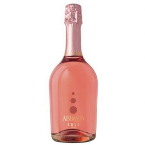 ABBAZIA rosé brut