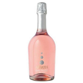 ABBAZIA rosé dolce 