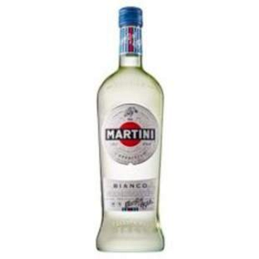 Martini bianco 