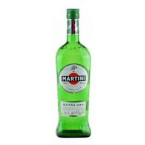 Martini extra dry